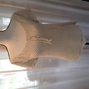 Beautiful crocheted  top